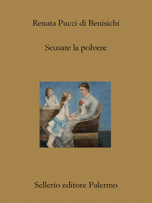 cover image of Scusate la polvere